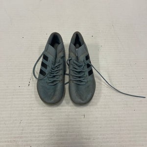 Used Adidas Junior 04.5 Indoor Soccer Indoor Cleats 11860-S000267260