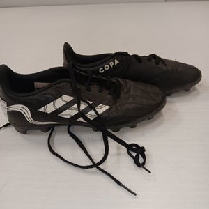 Used Adidas Senior 5.5 Cleat Soccer Outdoor Cleats 11860-C000267741