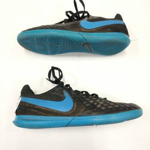 Used Nike Senior 5.5 Indoor Soccer Indoor Cleats 11860-S000261569