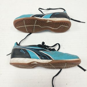 Used Diadora Junior 03.5 Indoor Soccer Indoor Cleats 11860-C000271302