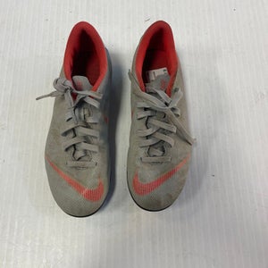 Used Nike Junior 04 Cleat Soccer Outdoor Cleats 11860-C000271300