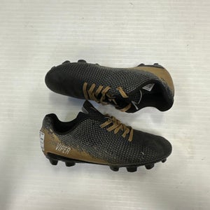 Used DSG Junior 04 Cleat Soccer Outdoor Cleats 11860-C000264202