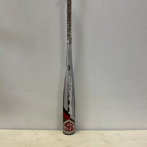 Used Louisville Slugger OMAHA 31" -10 Drop USSSA 2 3/4 Barrel Bats 11860-S000253698