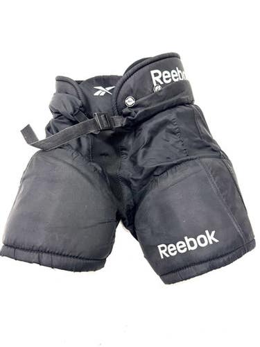 Used Reebok Sc87 Youth Pant Black Lg 11860-s000285372