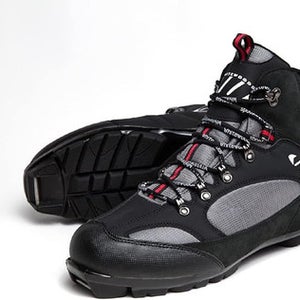 New WHITEWOODS UNISEX 309 NNN XC BOOTS 46 11860-ERK309NNN46