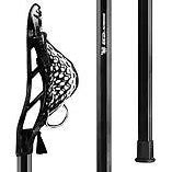 New ECD BRAVO1 DEF COMP STK BLKBLK 11860-ECD300563BLK
