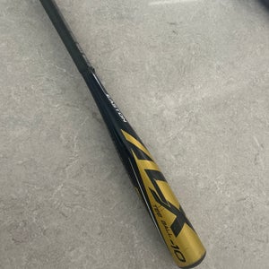 Easton Tee Ball Bat Alpha ALX (USA baseball Certified)