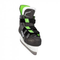 New Bauer X-LS SKATE Youth Hockey Skate None Youth 08.0 11860-BAR10589328