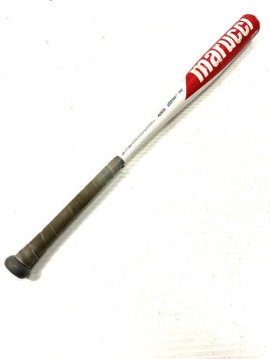 Used Marucci MCBC8 BB/SB Fastpitch Bat 33" 11860-S000279968