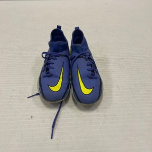Used Nike Junior 01.5 Cleat Soccer Outdoor Cleats 11860-S000272583