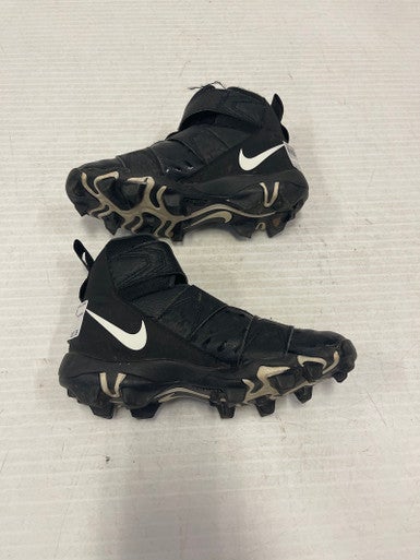 Used Nike Junior 02 Football Cleats 11860-S000272580