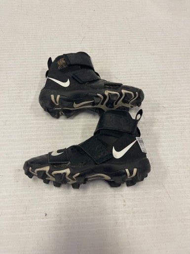 Used Nike Junior 02 Football Cleats 11860-S000272580