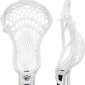 New TACTIK 3 STRUNG HEAD 11860-MAV3502WHT