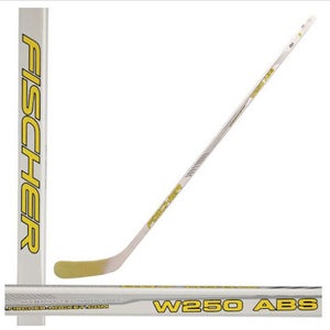 Fischer Senior W250 ABS R92 Ice Hockey Sticks / Senior Wood 11860-FISH1871659R92