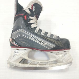 Used Bauer X600 Junior 01 Ice Hockey Skates 11860-S000266548