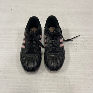 Used Adidas Senior 5 Cleat Soccer Outdoor Cleats 11860-C000270162