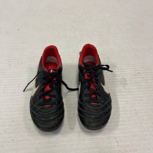 Used Nike Junior 03 Cleat Soccer Outdoor Cleats 11860-C000270160