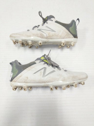Used New Balance Senior 10 Cleat Soccer Outdoor Cleats 11860-C000270358