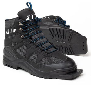 New SZ 34 JR 75MM XC BOOT 11860-ERK301J7534