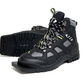 SZ 31 JR 75MM XC BOOT 11860-ERK301J7531