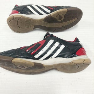 Used Adidas Senior 6 Indoor Soccer Indoor Cleats 11860-C000271334