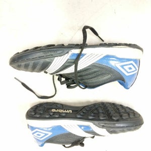 Used Umbro Junior 03.5 Indoor Soccer / Indoor Shoes 11860-S000225053