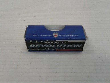 Used Maxfli REVOLUTION Golf / Balls 11860-S000196978