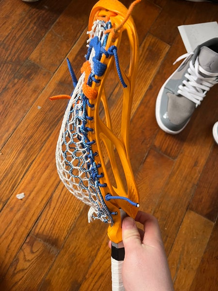 Adult STX Strung Stallion 700 (Used)