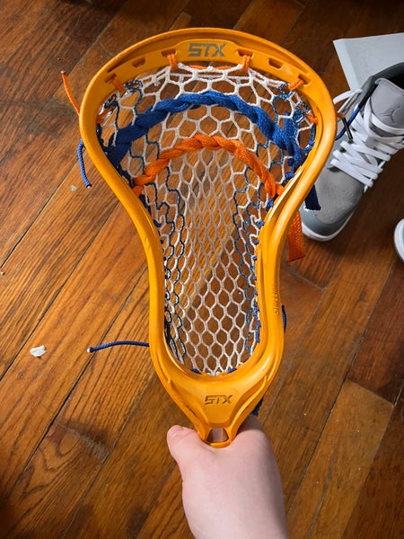 Adult STX Strung Stallion 700 (Used)
