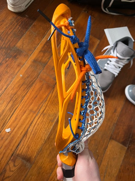 Adult STX Strung Stallion 700 (Used)