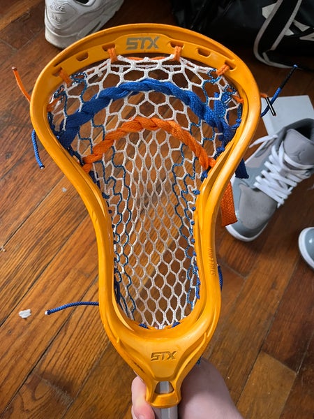 Adult STX Strung Stallion 700 (Used)