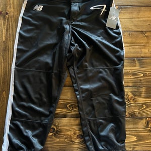 Fury Platinum Softball Pants
