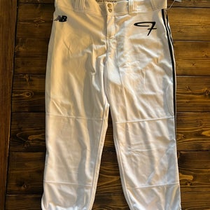 Fury Platinum Softball Pants