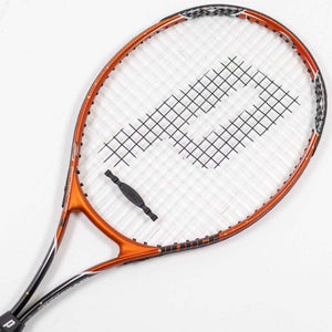 Prince Force 3 Tennis Racquet 4 3/8" Grip & 110in sq Head Size
