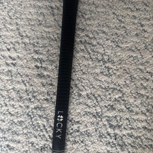 Lucky Golf Limited Edition Gold Driver