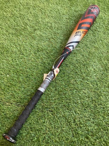 Louisville Slugger Select PWR (2 3/4") USSSA 2023 (-10)