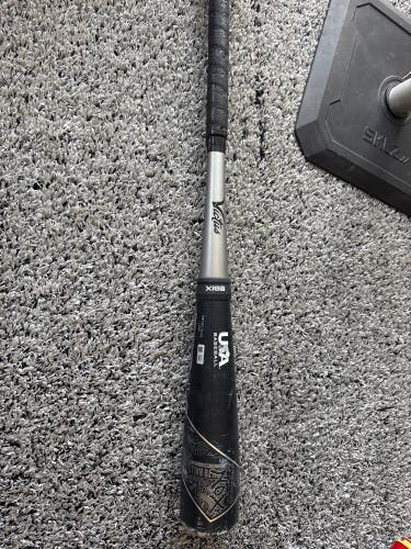 Victus Nox USABat Certified Bat (-11) 15 oz 26" (Used)