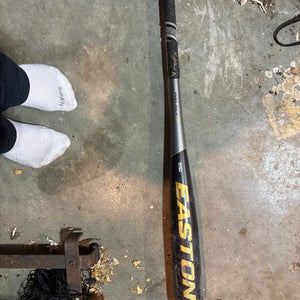 Easton Alpha ALX (-3) 29 oz 32" (Used)