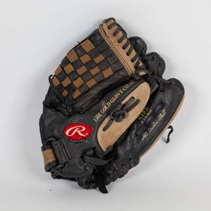 Rawlings Renegade R15R 11.5" Right Hand Thrower Baseball Glove