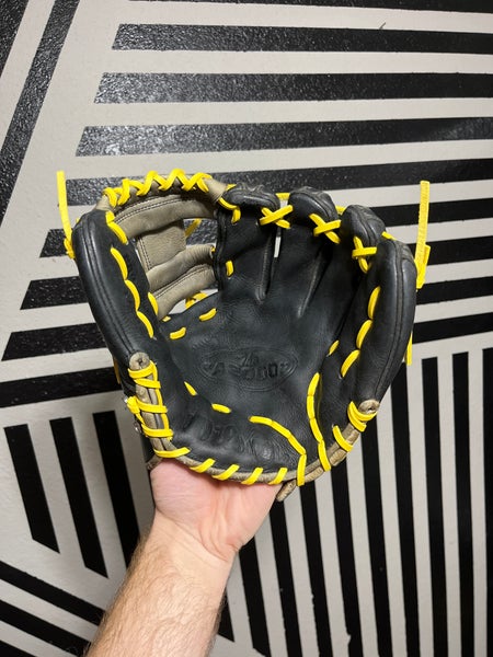 Wilson a2000 1788 11.25 baseball glove
