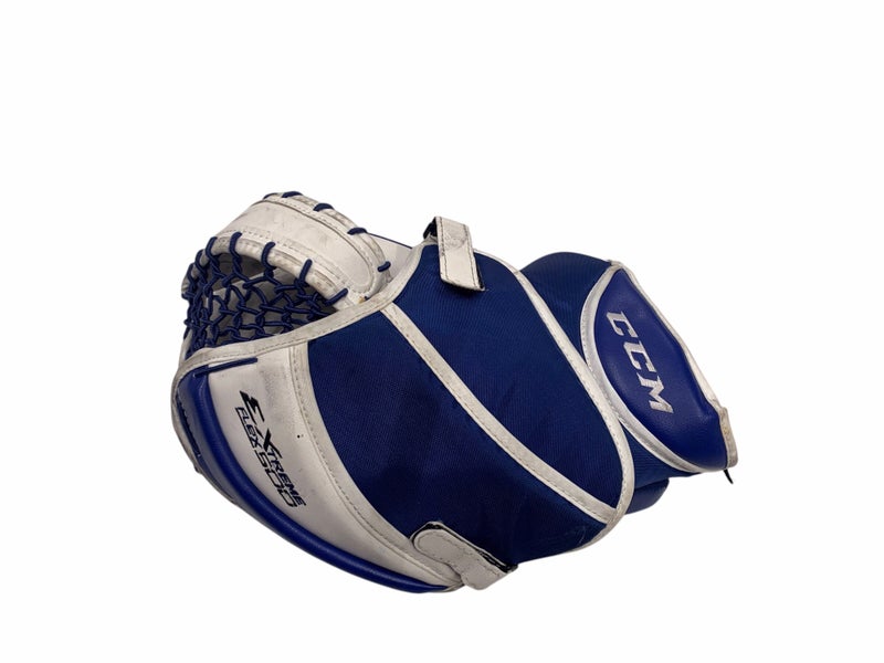 CCM Eflex500 Senior Goalie Catch Glove