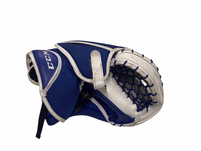 CCM Eflex500 Senior Goalie Catch Glove
