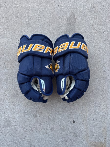 Bauer Vapor Pro Team 14" (Used)