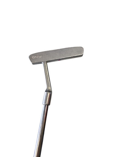 Used Ping KARSTEN PAL 5KS Mens Putter RH 11617-S000321705