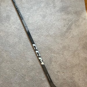Used CCM Ribcor Trigger 8 Pro Left Hand
