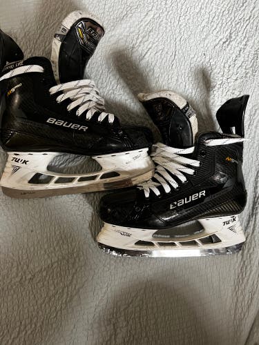 Bauer M5 Pro