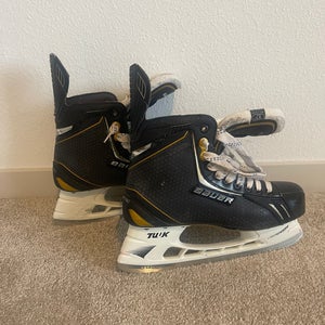 BAUER SUPREME ONE.8 ICE SKATES - SENIOR