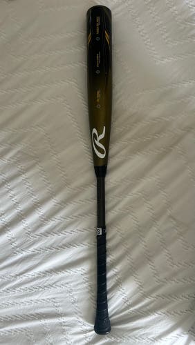 2023 Rawlings Icon 33/30