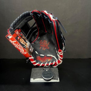 Infield RHT Rawlings Heart of the Hide Baseball Glove 11.5" (New) - PROR204U-2N