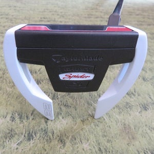 MINT * Taylormade GHOST SPIDER Si 32 36.25" Putter